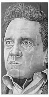 Bill Hand Towels for Sale by Bill Richards