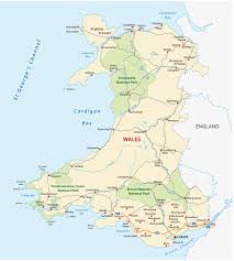 Wales map png collections download alot of images for wales map download free with high quality wales map free png stock. Beach Wales Clipart Vector In Ai Svg Eps Or Psd