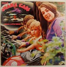 Mamas And Papas Dream A Little Dream Of Me Chords Cass Elliot First Solo Lp Dream A Little Dream Of Me 1968 Cass Concept Album Lp Albums
