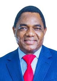 Zambian President's Performance and Policies Discussion