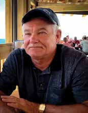 MADDOX REACHES OUT Commissioner Eric Maddox leads anti-drug coalition