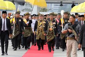 The malaysia calendar 2019 published here has been officially published by the prime minister's department. Tiga Ditahan Bantu Kes Hina Yang Di Pertuan Agong Beritabenar