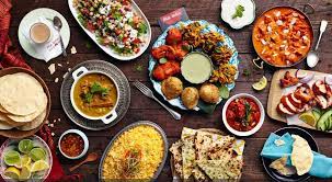Pin On Food Tours In India