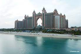 Compare prices for trains, buses, ferries and flights. Quand Partir A Dubai Climat Meteo Cout De La Vie