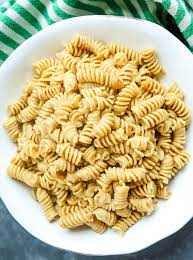Gluten-Free Pasta