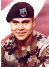 Iraq/Afghanistan Veterans