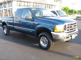 Image result for Dark Teal 2000 F250