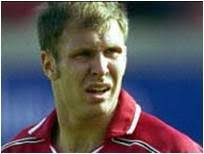 Swindon Town Fans: Q & A with Sam Parkin