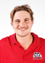 Aidan Buis (9/27/2022)