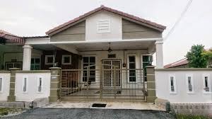 It is situated within the parliamentary constituency of hang tuah jaya and the district of southern alor gajah. Ard Homestay Di Taman Desa Idaman Durian Tunggal Melaka Bercuti Homestay Dan Sewa Kereta Di Melaka