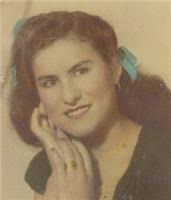 Elfida Barrientos Obituary (1930