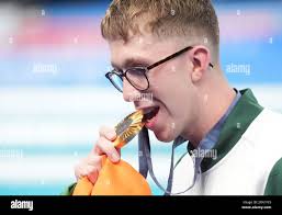 Richard daniel hi-res stock photography and images