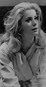 Georgette Delmares, French actress, 1900's