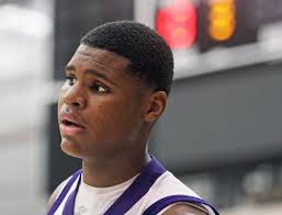 St. John's the latest to join chase for Tottenville's Nakye Sanders