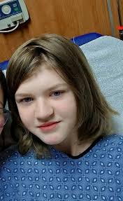 Please keep my daughter Amber in your prayers. She will be going into  Surgery. Monday . She has been hurting. Thank you everyone for your prayers 