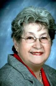 Ruby Graves Obituary (1927