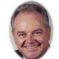 Thomas C. Evers Obituary (1946