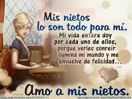 Pin By Esther On Abuelita Our Guardian Angel Quotes About Grandchildren Mother Quotes Spanish Quotes