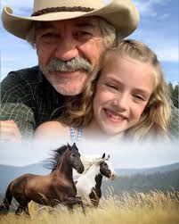 Awesome Actress 🥰 #Heartland