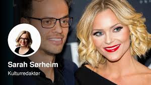 Kommentar: Caroline Berg Eriksen bruker sin egen datter som annonse. Det er  kanskje lov, men ikke greit.