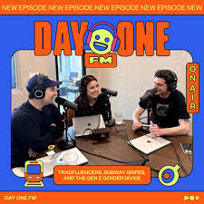 Tradfluencers, Subway Gripes, and the Gen Z Gender Divide - D1A