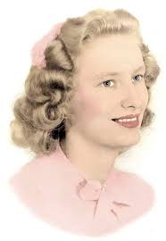 Fern Moulton, 96, Orofino