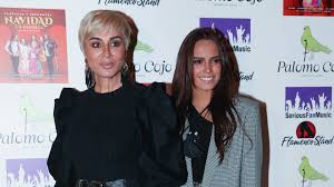 Gloria Camila y Ana María Aldón, la prueba de su enfrentamiento