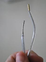The black wire is the main hot wire, which generally comes from the main circuit breaker. How To Install A New Light Fixture Apartment Therapy