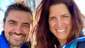 Non ho mai incontrato tamara lunger, ma mi e' piaciuta fin dal primo momento: Tamara Lunger Veo Una Gran Oportunidad Este Ano