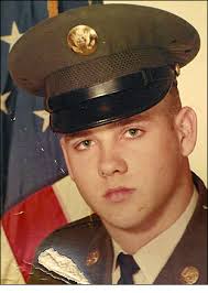 Randy Covert Obituary