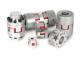 Curved Jaw Couplings Lovejoy A Timken Company