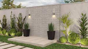 Durabilidade e manutenção do produto, devem ser levados em conta. Revestimento Para Parede Externa Escolha O Ideal Blog Pointer Revestimentos Ceramicos