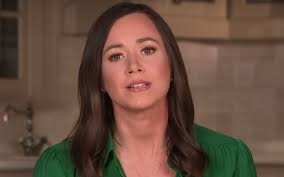 That 'Fundy Voice' -- And Katie Britt's Kitchen 03/13/2024