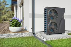 Heat Pumps | Aquatech