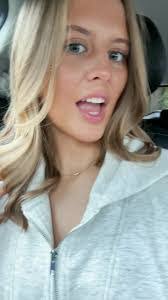 Abigail Haney's Instagram, Twitter & Facebook