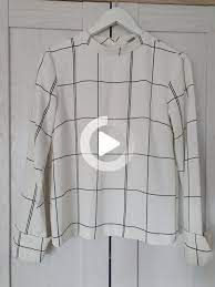 Zara Bluse Bluse Zara Madchen Flohmarkt