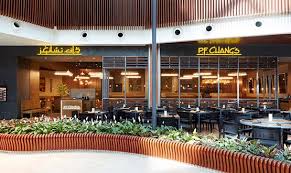 P F Chang S