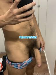 Novas Fotos e Vídeos de Antony Mello pelado no OnlyFans - Famosos Nus
