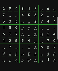 Get hints, track time, print, access previous puzzles and much more. How To Solve This Hard Sudoku I M New To Hard Puzzle Please Guide Me With The Tips Sudoku