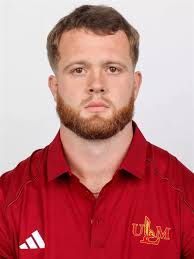 Billy Pullen, Louisiana-Monroe, Edge