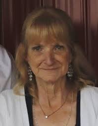 Mrs. Carol Ann Irving