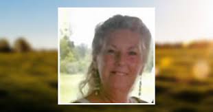 Janet Martin Riggs Obituary February 19, 2020