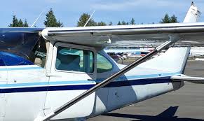 The flying suv the cessna 182 skylane. Cessna 182 Cav Systems