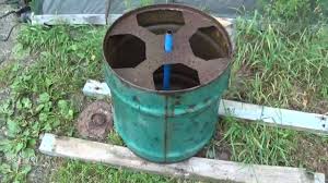 In this guide, we will show you the best lawn roller for your money, as well as give. Diy Lawn Roller Part1 Youtube