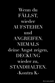 Nicht Aufgeben Tumblr