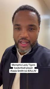 Alasia Smith