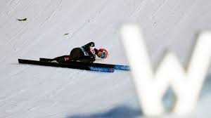 News, ergebnisse tabellen, portraits, stories, hintergründe, alle stars. Stephan Leyhe Sturzt Bei Raw Air In Trondheim Schwer Skispringen Com