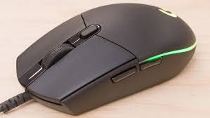 The logitech g203 software runs on your operating system and enables it to communicate with the mouse you use. Logitech G203 Lightsync Review Rtings Com
