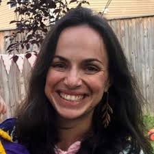 Jennifer Linscott (@MissJenLinscott)