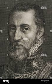 3rd duke of alba hi-res stock photography and images